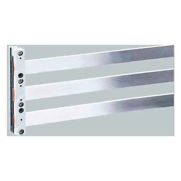 Wöhner Sammelschiene E-CU vzn.L=2.40m 20x5 01620
